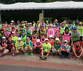 バンバンメンバー集合写真