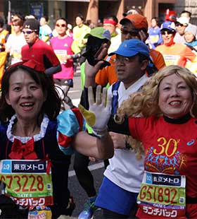 ちさの白雪姫と、金髪みやちゃん