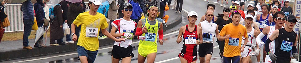 よねちゃん、福知山での好レース