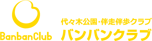 バンバンクラブロゴ